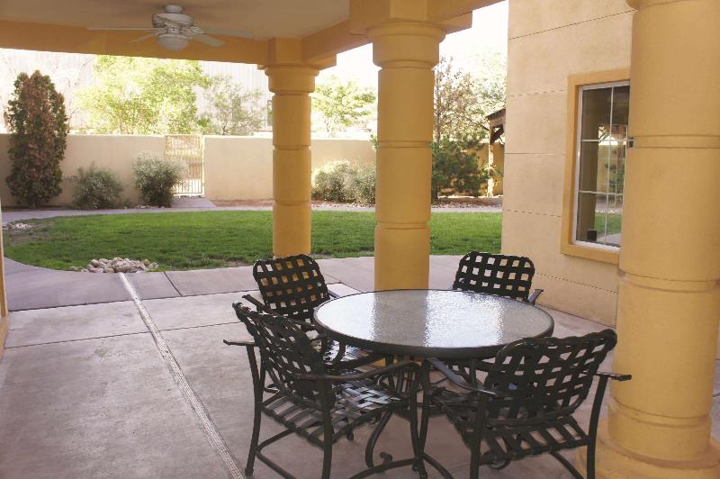 فندق La Quinta By Wyndham Albuquerque Midtown Newly Renovated