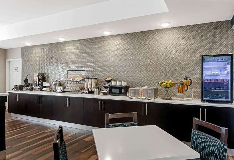 فندق La Quinta By Wyndham Atlanta South   Newnan