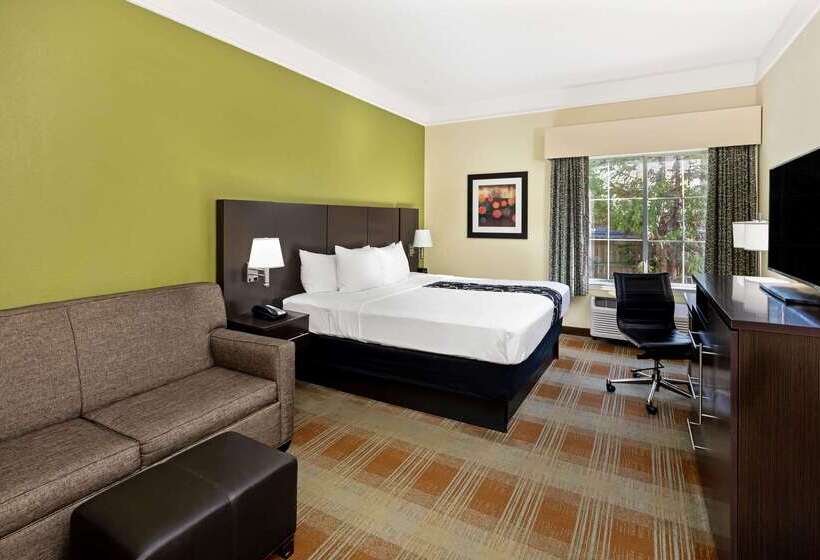 فندق La Quinta By Wyndham Atlanta South   Newnan