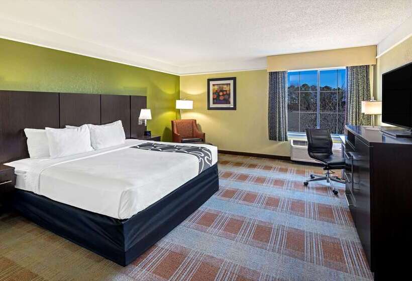 فندق La Quinta By Wyndham Atlanta South   Newnan