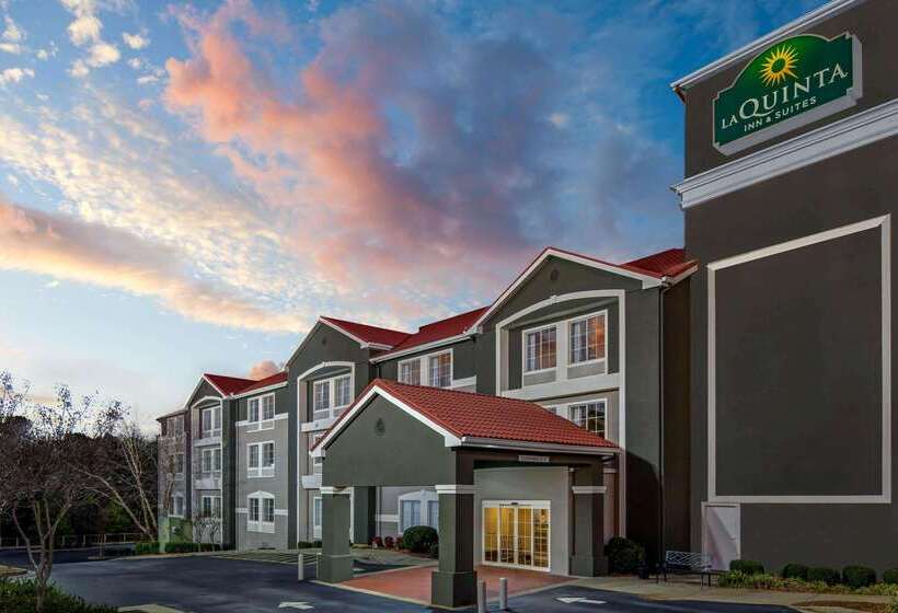 בית מלון כפרי La Quinta By Wyndham Atlanta South   Newnan