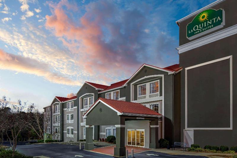 فندق La Quinta By Wyndham Atlanta South   Newnan