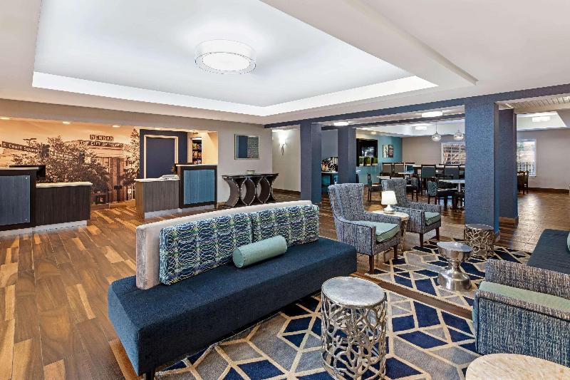 فندق La Quinta By Wyndham Atlanta South   Newnan