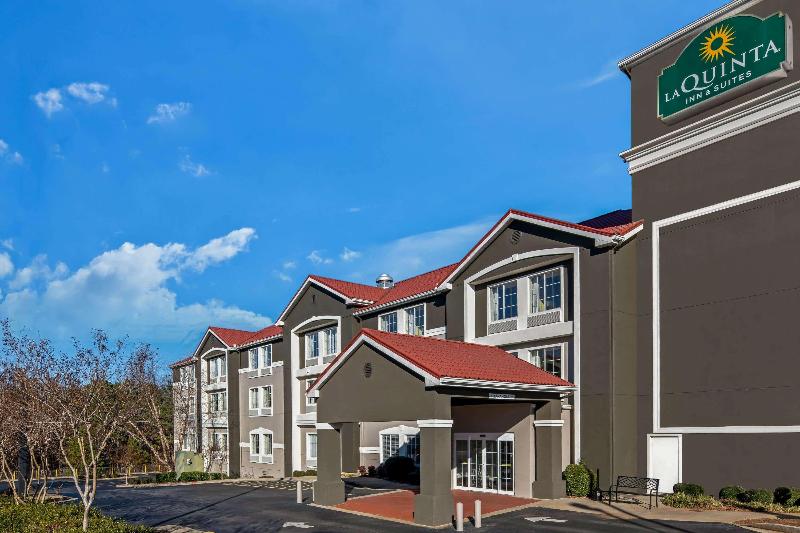 فندق La Quinta By Wyndham Atlanta South   Newnan