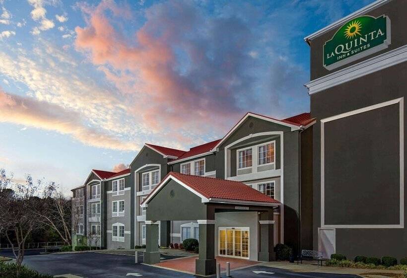 فندق La Quinta By Wyndham Atlanta South   Newnan