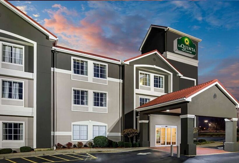 فندق La Quinta By Wyndham Atlanta South   Newnan