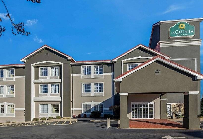 فندق La Quinta By Wyndham Atlanta South   Newnan