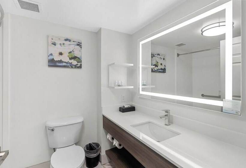 فندق La Quinta By Wyndham Atlanta South   Newnan