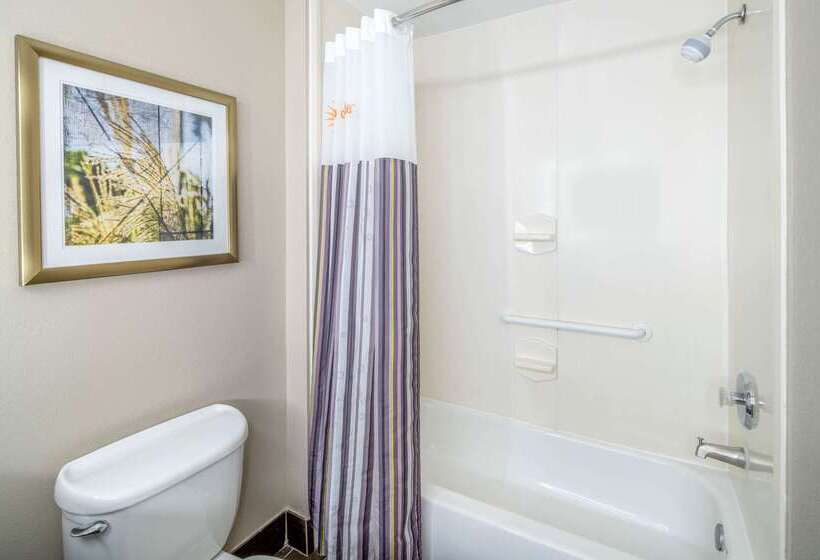 فندق La Quinta Inn & Suites By Wyndham Atlanta Stockbridge