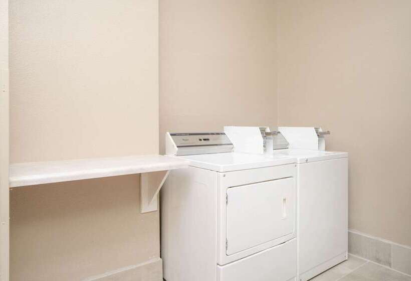 فندق La Quinta Inn & Suites By Wyndham Atlanta Stockbridge