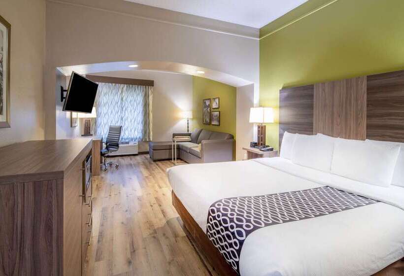 فندق La Quinta Inn & Suites By Wyndham Atlanta Stockbridge