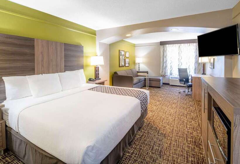 فندق La Quinta Inn & Suites By Wyndham Atlanta Stockbridge