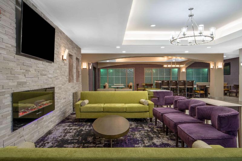 فندق La Quinta Inn & Suites By Wyndham Atlanta Stockbridge