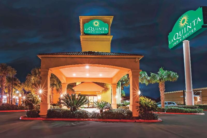 בית מלון כפרי La Quinta Inn & Suites By Wyndham Beaumont West
