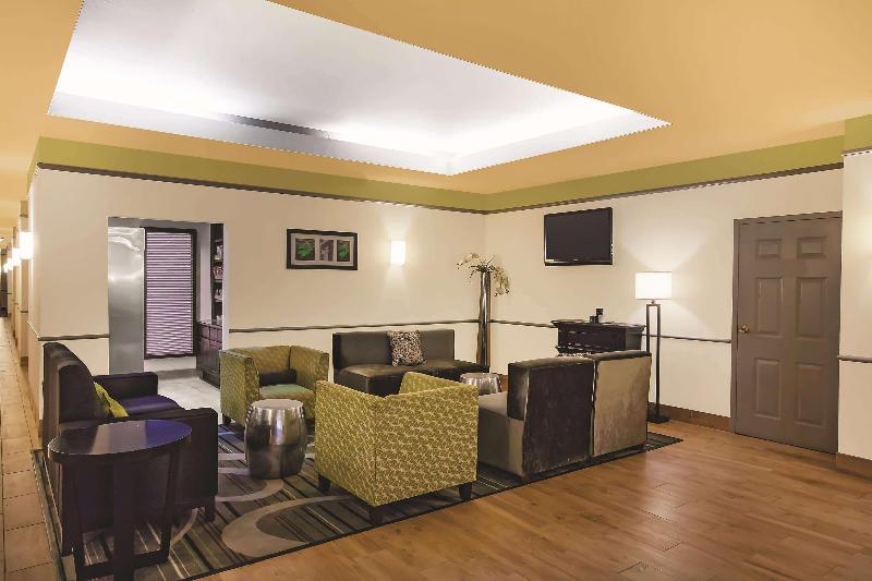 בית מלון כפרי La Quinta Inn & Suites By Wyndham Beaumont West