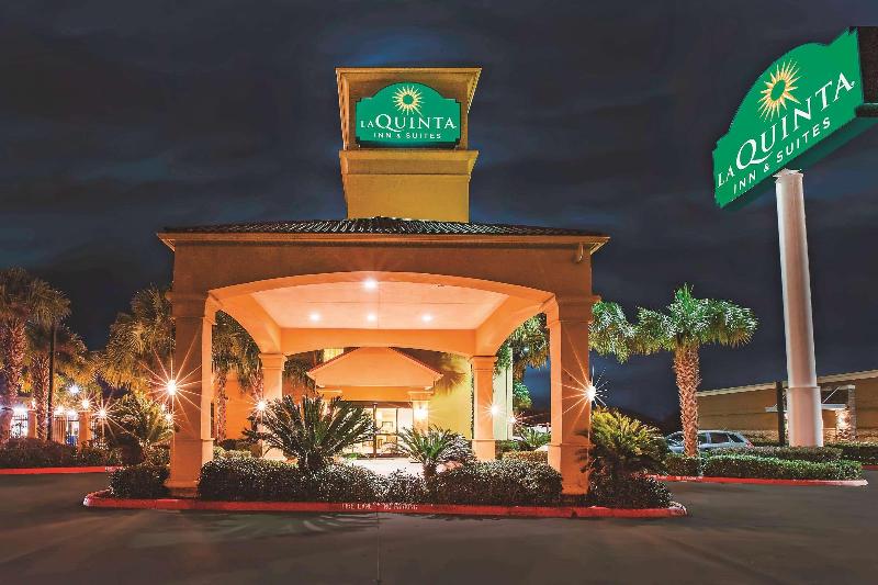 בית מלון כפרי La Quinta Inn & Suites By Wyndham Beaumont West
