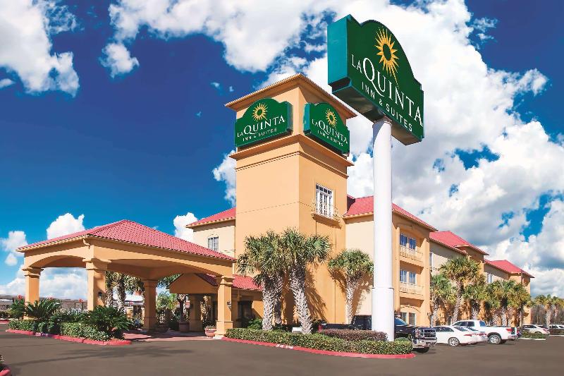 בית מלון כפרי La Quinta Inn & Suites By Wyndham Beaumont West