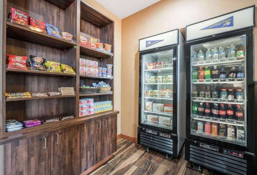 هتل La Quinta By Wyndham Belgrade   Bozeman Airport