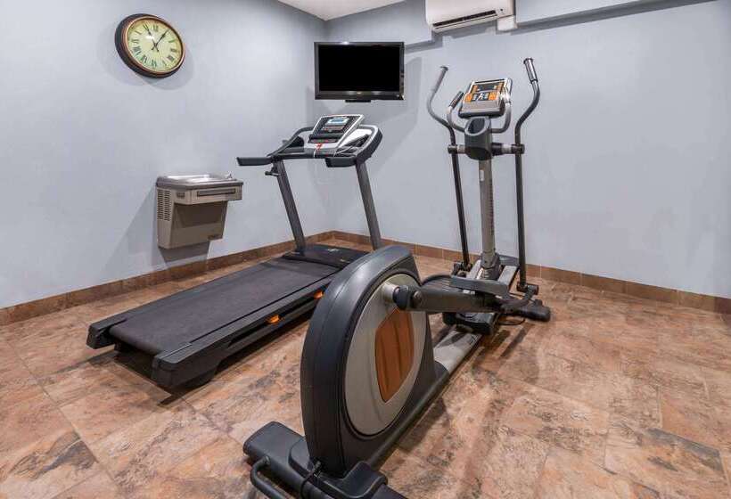 هتل La Quinta By Wyndham Belgrade   Bozeman Airport