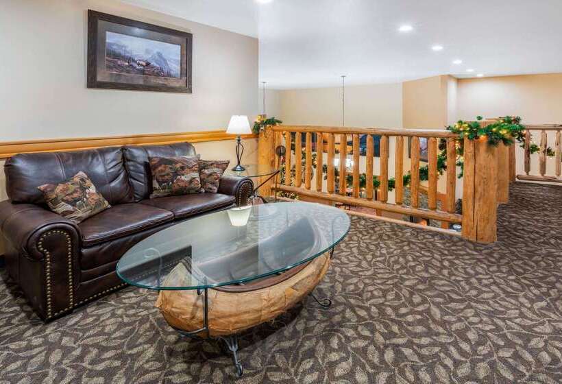 هتل La Quinta By Wyndham Belgrade   Bozeman Airport