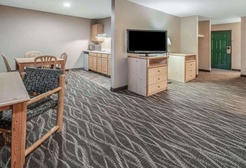 هتل La Quinta By Wyndham Belgrade   Bozeman Airport