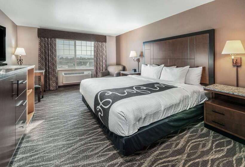 هتل La Quinta By Wyndham Belgrade   Bozeman Airport
