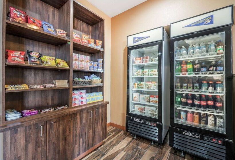 فندق La Quinta By Wyndham Belgrade   Bozeman Airport