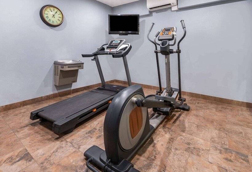 هتل La Quinta By Wyndham Belgrade   Bozeman Airport