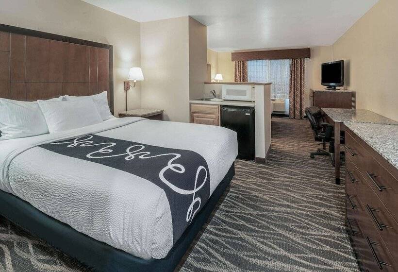 هتل La Quinta By Wyndham Belgrade   Bozeman Airport