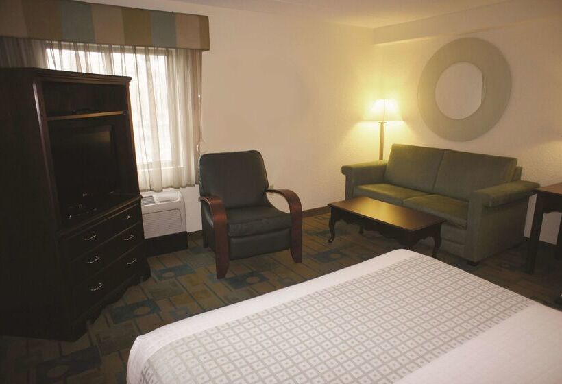 فندق La Quinta By Wyndham Boston Somerville