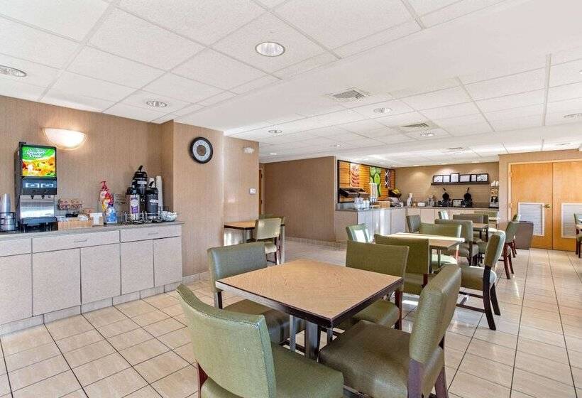 فندق La Quinta By Wyndham Boston Somerville