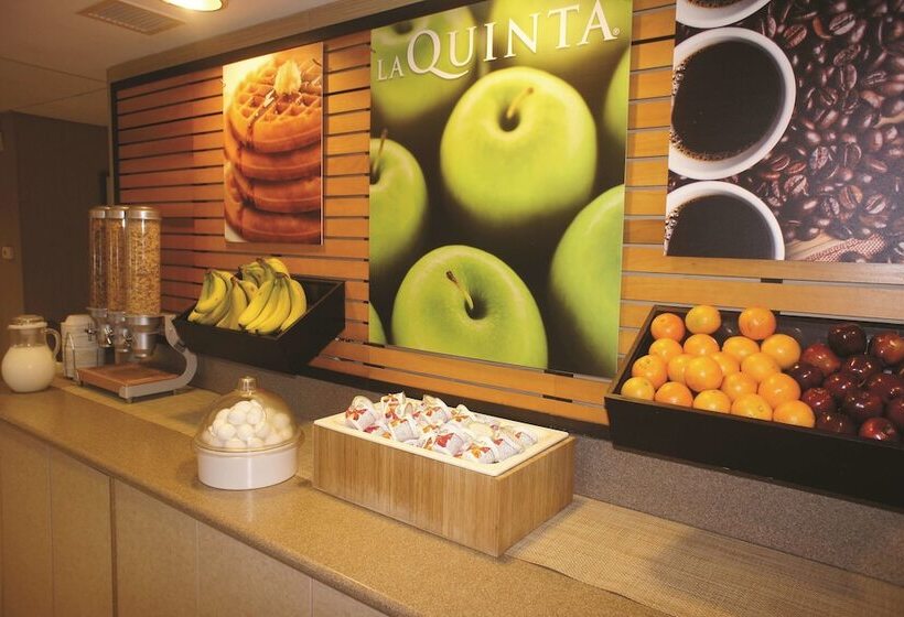 فندق La Quinta By Wyndham Boston Somerville