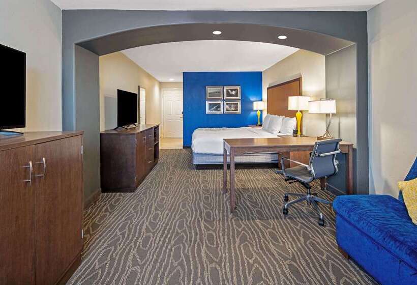 בית מלון כפרי La Quinta By Wyndham Brownsville North