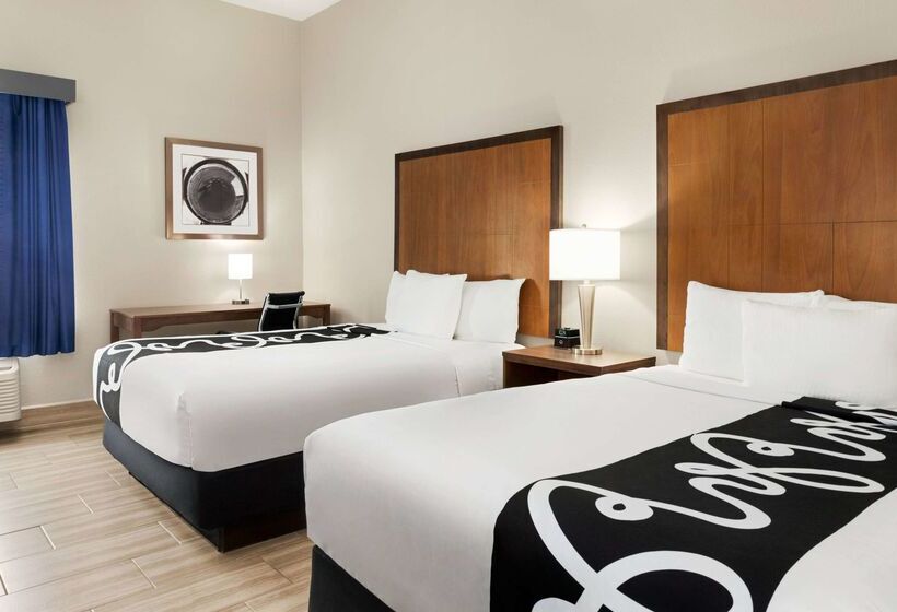 فندق La Quinta By Wyndham Brownsville North