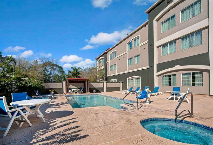 בית מלון כפרי La Quinta By Wyndham Brownsville North