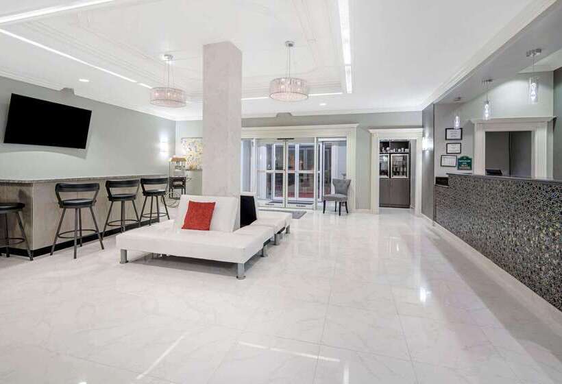 בית מלון כפרי La Quinta By Wyndham Brownsville North