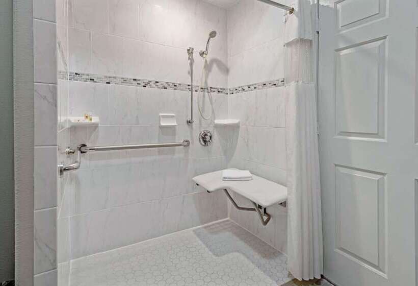 בית מלון כפרי La Quinta By Wyndham Brownsville North