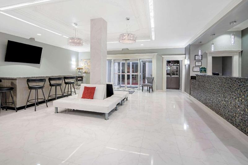 בית מלון כפרי La Quinta By Wyndham Brownsville North