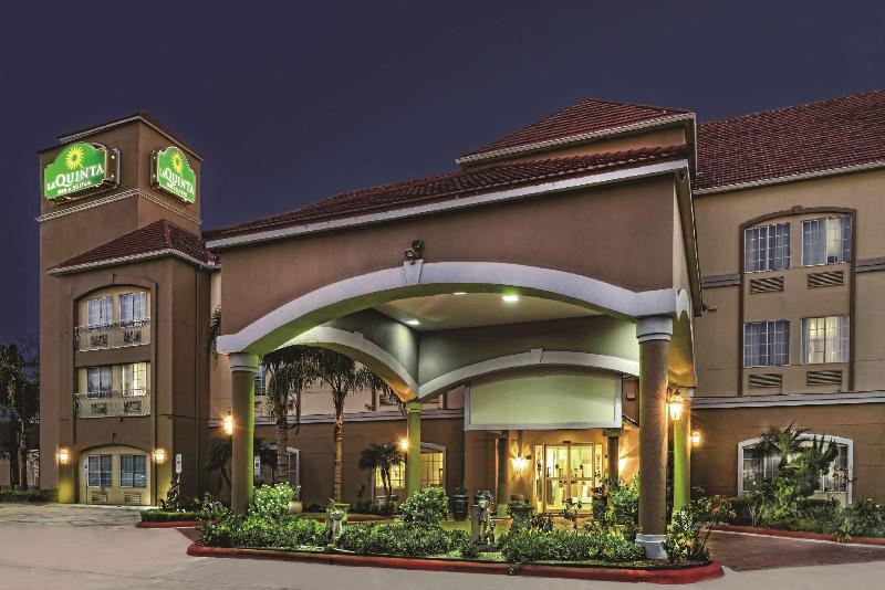 בית מלון כפרי La Quinta By Wyndham Brownsville North