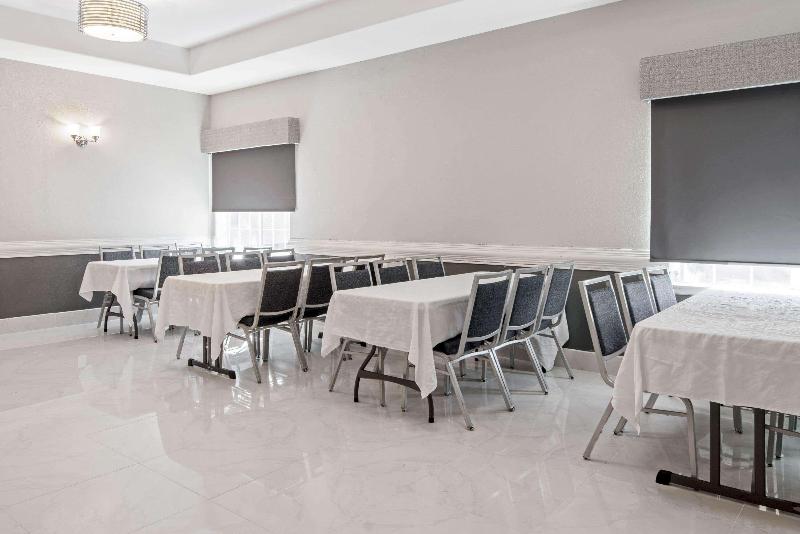 בית מלון כפרי La Quinta By Wyndham Brownsville North