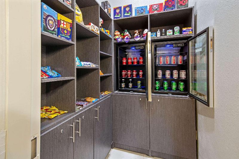 בית מלון כפרי La Quinta By Wyndham Brownsville North