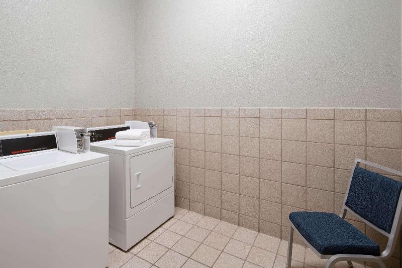 בית מלון כפרי La Quinta By Wyndham Brownsville North