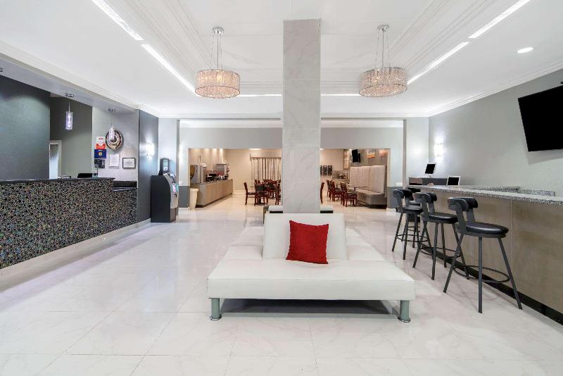 בית מלון כפרי La Quinta By Wyndham Brownsville North