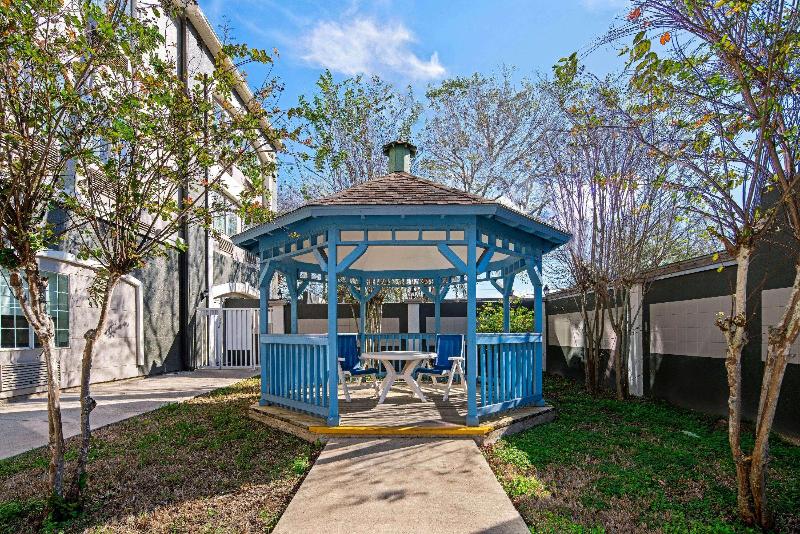 בית מלון כפרי La Quinta By Wyndham Brownsville North