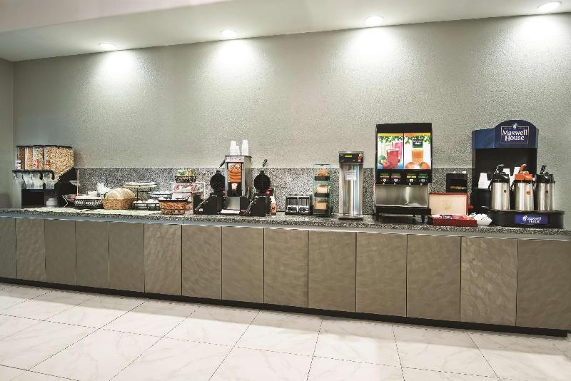 בית מלון כפרי La Quinta By Wyndham Brownsville North