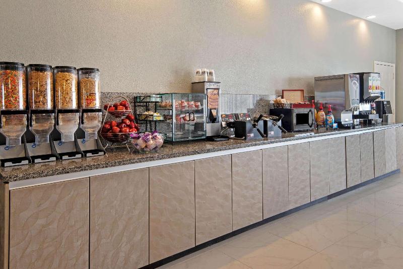 בית מלון כפרי La Quinta By Wyndham Brownsville North