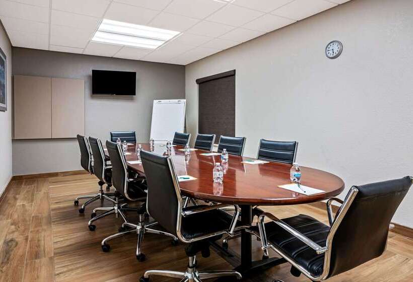 酒店 La Quinta By Wyndham Conroe