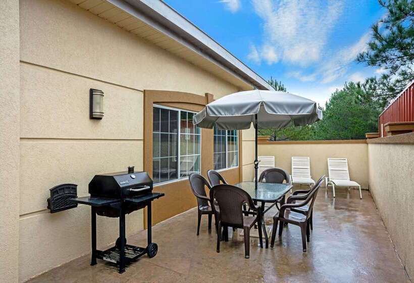 酒店 La Quinta By Wyndham Conroe