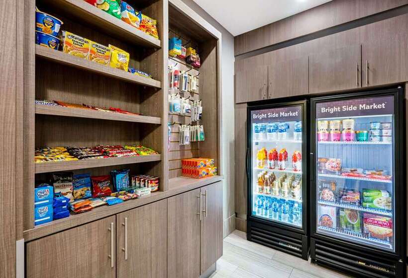 酒店 La Quinta By Wyndham Conroe