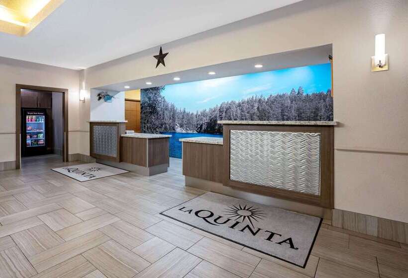 فندق La Quinta By Wyndham Conroe